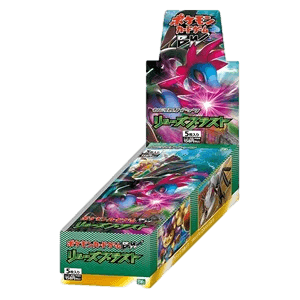 Dragon Blast Booster Box