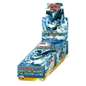 Thunder Knuckle Booster Box