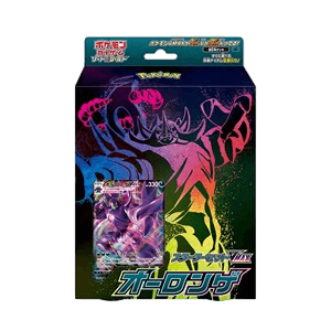VMAX Starter Decks: Grimmsnarl VMAX