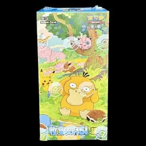 151C: Collect 151 Hope Booster Box